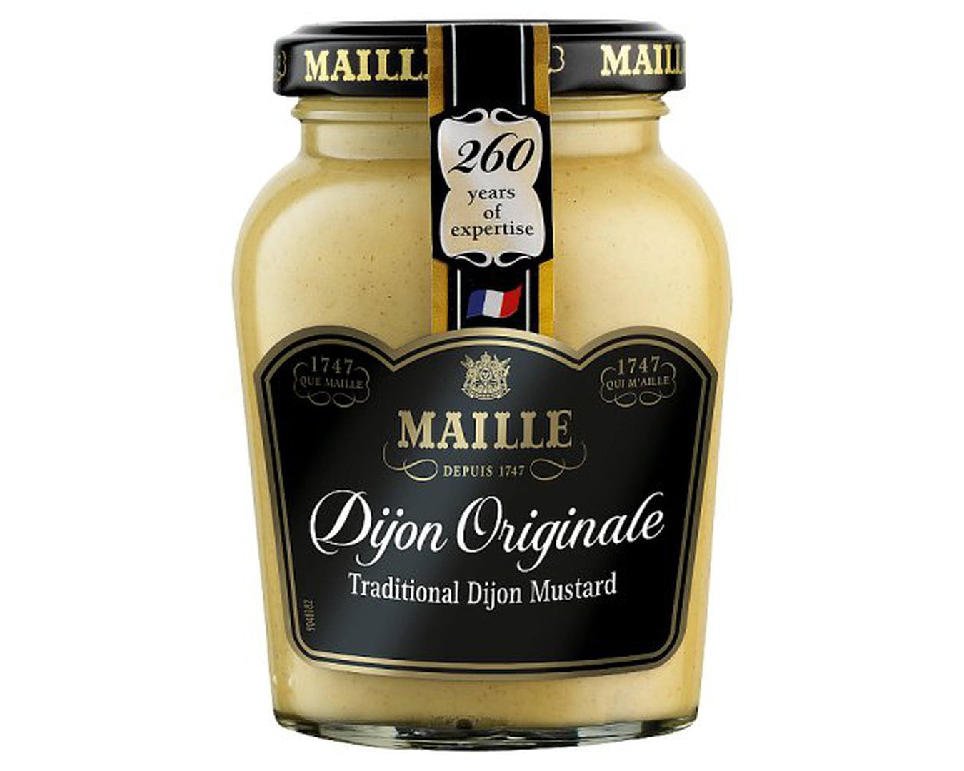 Maille Dijon Mustard 215g-Mustard-The Local Basket