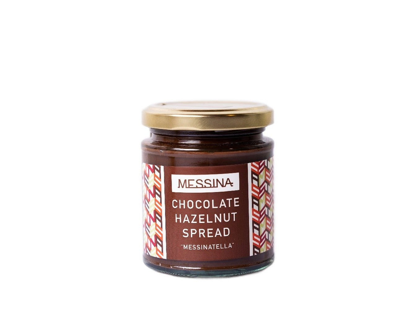 Messina Chocolate Hazelnut Spread 180g-Spread-The Local Basket