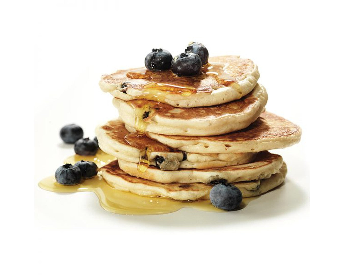 Whisk & Pin Blueberry Butter Milk Pancake Mix 400g-Baking Mix-The Local Basket