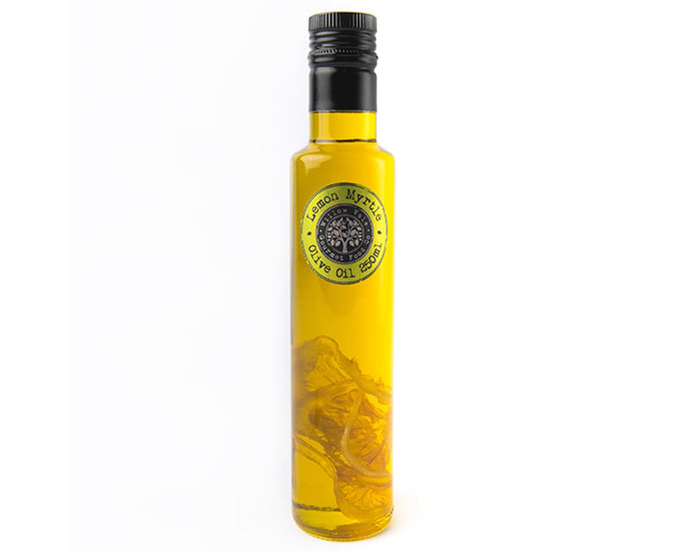 Willow Vale Myrtle Olive Oil 250ml-Olive Oil-The Local Basket