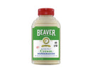 Beaver Brand Cream Style Horseradish 340gr-Dressing-The Local Basket