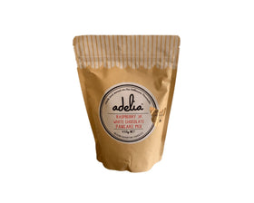 Adelia Raspberry & White Chocolate Pancake Mix 450g-Pancake-The Local Basket