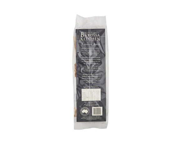 Barossa Kitchen Flatbread Nigella 100g