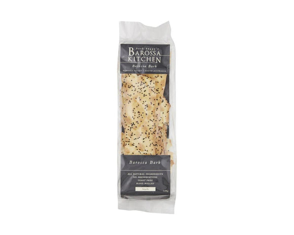 Barossa Kitchen Flatbread Nigella 100g