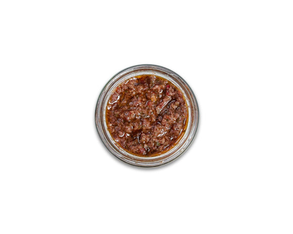 Bippi Chilli Olive Tapenade 250g
