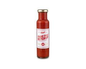Bippi Italian Chilli Ketchup 260g