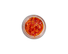 Bippi Italian Bomba Spicy Spread 240g