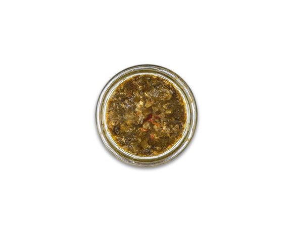 Bippi Italian Style Salsa Verde 240g