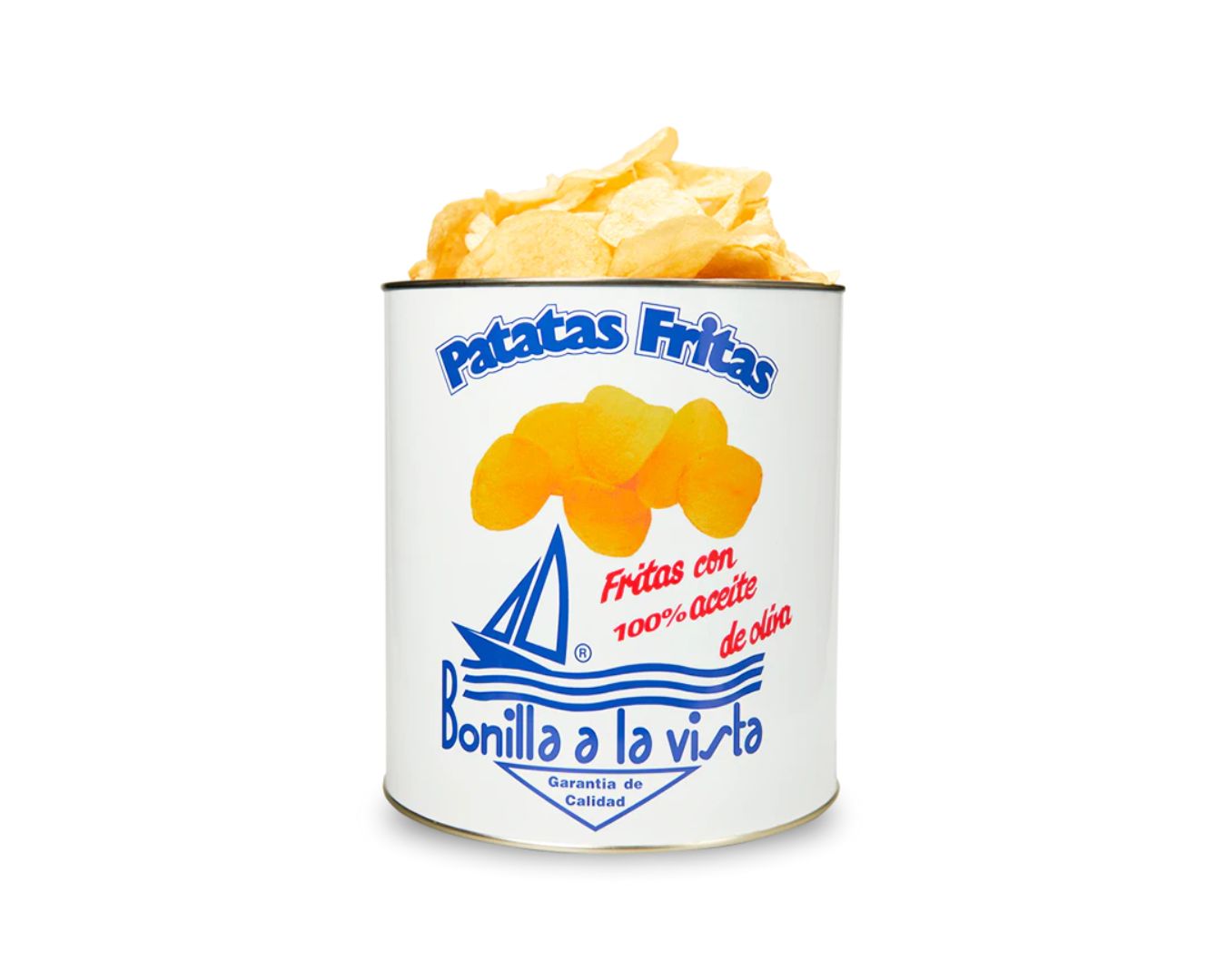 Bonilla a la vista Patatas Fritas- shop Bonilla in Australia