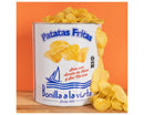 Bonilla a la Vista Patatas Fritas Potato Chips 500g Tin-2