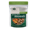 Brookfarm Gluten Free Apricot Muesli 350g-Cereal-The Local Basket