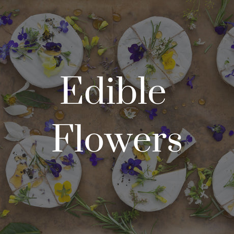 Edible flowers collection at the local basket 81fe2d24 1cfc 4038 ab14 9e9b662e251f