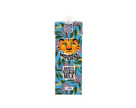 Madame Tiger Tiger Nut Milk Barista 1L