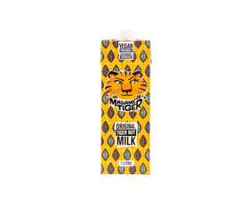 Madame Tiger Tiger Nut Milk Original 1L