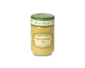 Marcel Recorbet Dijon Mustard 200g