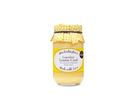Mrs Darlington's Legendary Lemon Curd 320g