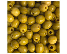 Perello Manzanilla Picante Olives buy online at The Local Basket