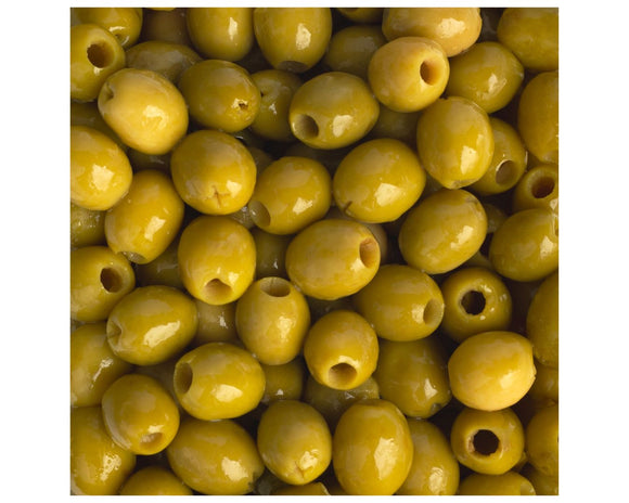 Perello Manzanilla Picante Olives buy online at The Local Basket