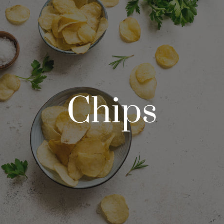 Potato chips collection at the local basket e45d1d0c 7d86 404f 90b1 1b6e0c153d5c