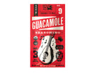 Riega Organic Guacamole Seasoning 10g at The Local Basket, featuring a blend of organic spices for guacamole.