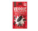 Riega Organic Veggie Fajita Seasoning 25.5g from The Local Basket – a zesty, organic spice blend perfect for fajitas.