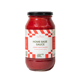 Saturday Night Pasta Home Base Pasta Sauce 500g