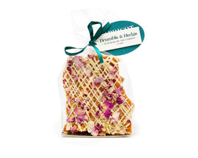 Bramble & Hedge Peanut Brittle 200g-Nougat-The Local Basket