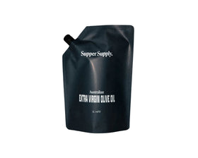 Supper Supply Side Squeeze Olive Oil 1L