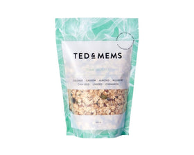 Ted & Mems Raw Muesli 350g