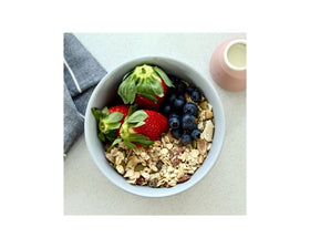 Ted & Mems Raw Muesli at The Local Basket