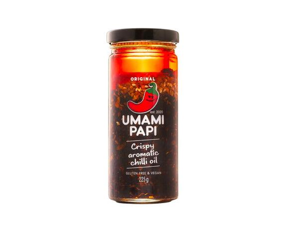 shop umami papi at the local basket