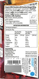 Vivani Chocolate Milk Praline 100g-2