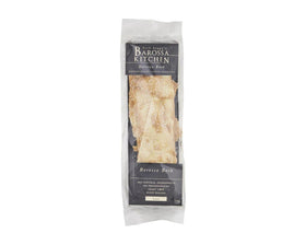 Barossa Kitchen Flatbread Sesame 100g