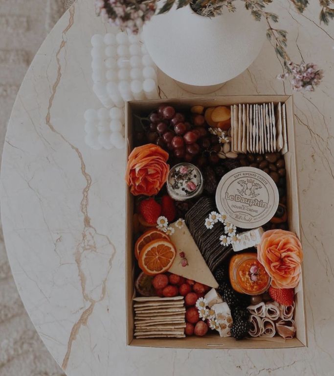 Mary Valley Food Co Dried Orange