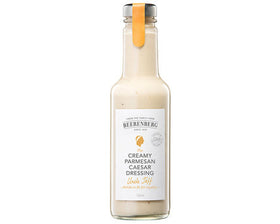 Beerenberg Dressing Caesar Creamy Parmesan 300ml-Dressing-The Local Basket