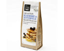 Whisk & Pin Blueberry Butter Milk Pancake Mix 400g-Baking Mix-The Local Basket