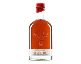 Escuminac Organic Maple Syrup Great Harvest 200ml-Maple Syrup-The Local Basket