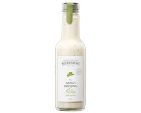 Beerenberg Dressing Ranch 300ml-Dressing-The Local Basket
