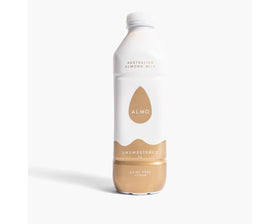Almo Almond Milk 1lt