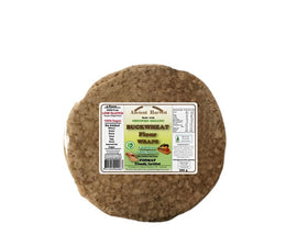 Ancient Harvest Buckwheat Wrap 200g-Wraps-The Local Basket