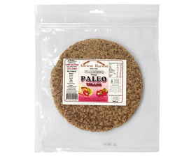 Ancient Harvest Flaxseed Wrap 200g-Wraps-The Local Basket