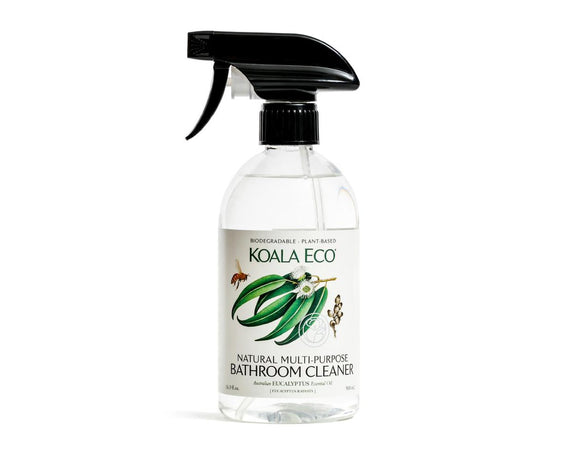 Koala Eco Natural Multi-Purpose Bathroom Cleaner 500ml-Cleaning-The Local Basket