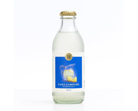 Strange Love Fancy Lemonade 180ml-Beverages-The Local Basket