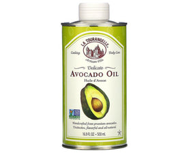 La Tourangelle Avocado Oil 250ml-Avocado Oil-The Local Basket