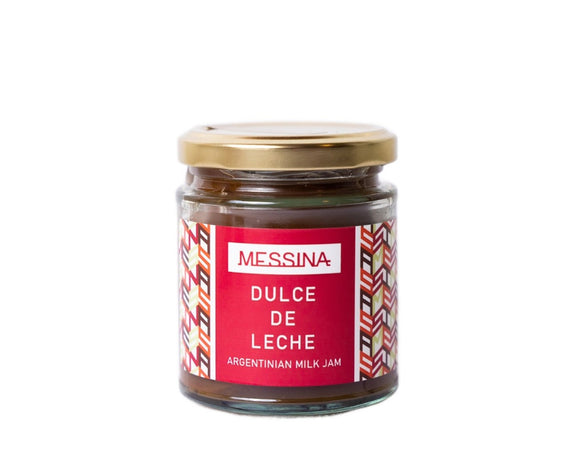 Messina Dulche de Leche 180g-The Local Basket