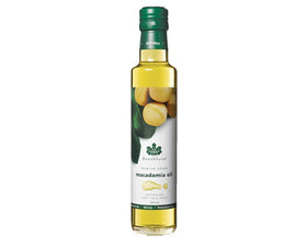 Brookfarm Macadamia Oil 250ml-Dressing-The Local Basket