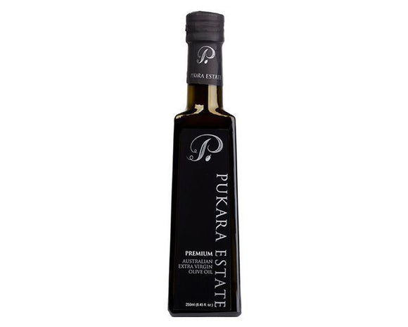 Pukara Estate Premium Olive Oil 500ml-Olive Oil-The Local Basket