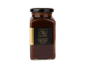 Goan Cuisine Tamarind Chutney 370g-Curry-The Local Basket