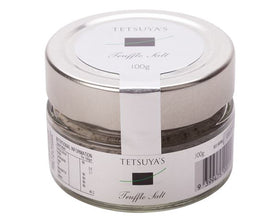 Tetsuya's Truffle Salt 100g-Salt-The Local Basket