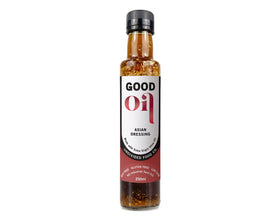 Undivided Co Good Oil Asian Dressing 250ml-Dressing-The Local Basket
